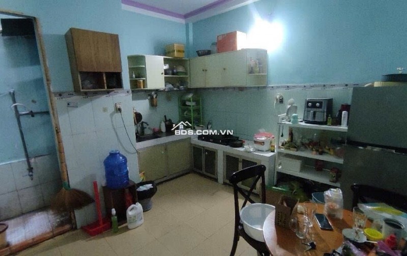 Bán Nhà cũ tiện xây mới Ni Sư Huỳnh Liên, Phường 10 Tân Bình, 66m2, 2Tầng 2PN. Chỉ 5.8 tỷ